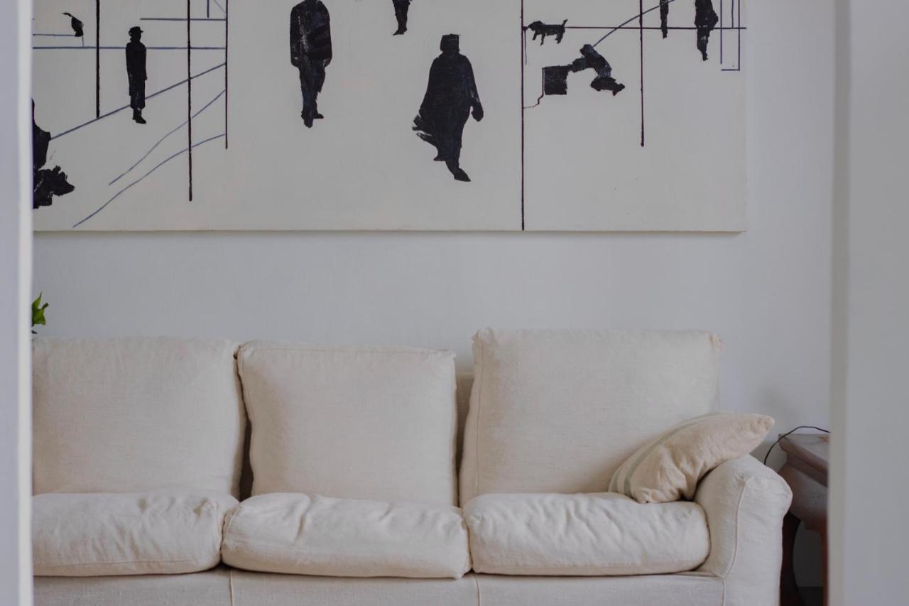 טורינו Casa D'Artista - Charming Apartment + Parking מראה חיצוני תמונה