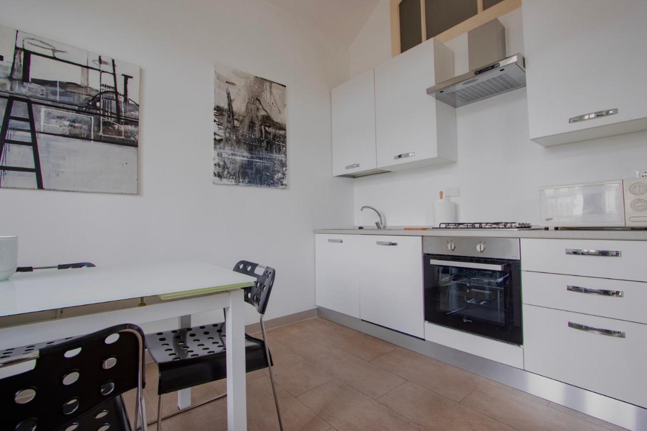 טורינו Casa D'Artista - Charming Apartment + Parking מראה חיצוני תמונה